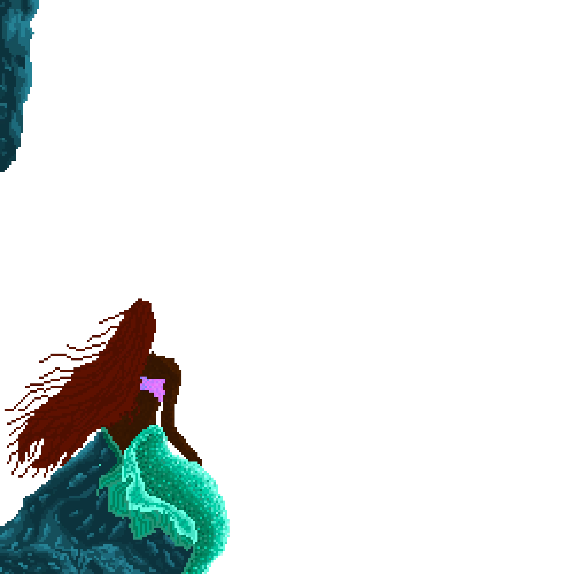 live action ariel hour 4