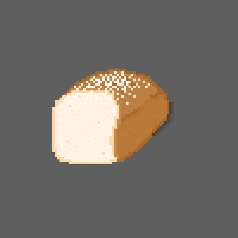 Loaf of bread