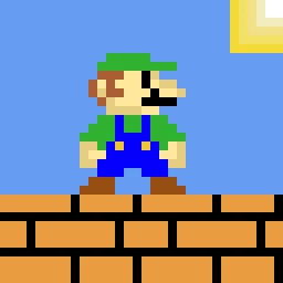 Luigi