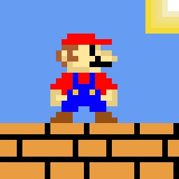 Mario