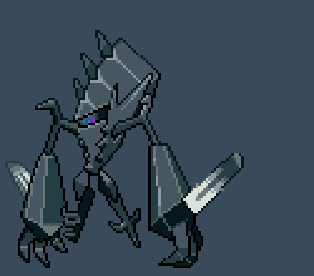 necrozma pokemon