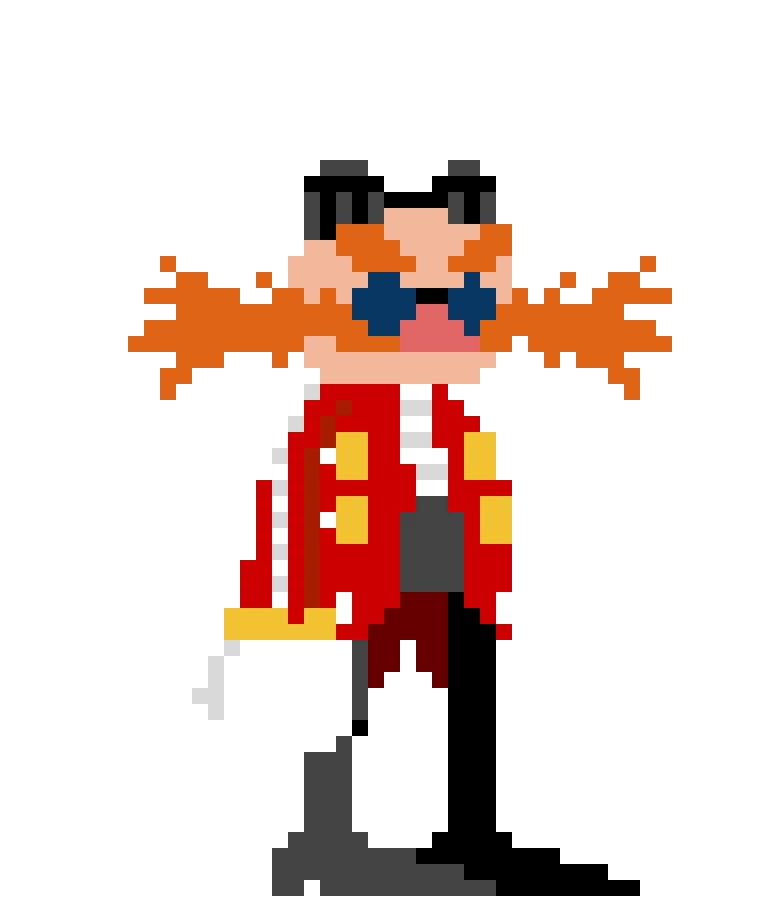notebook eggman s2