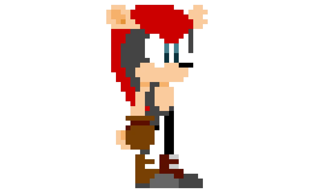 Notebook Mighty (S2)