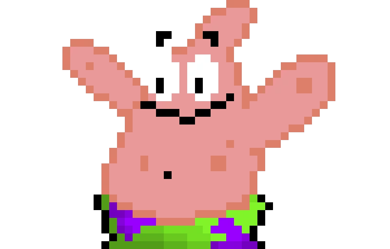 patrick