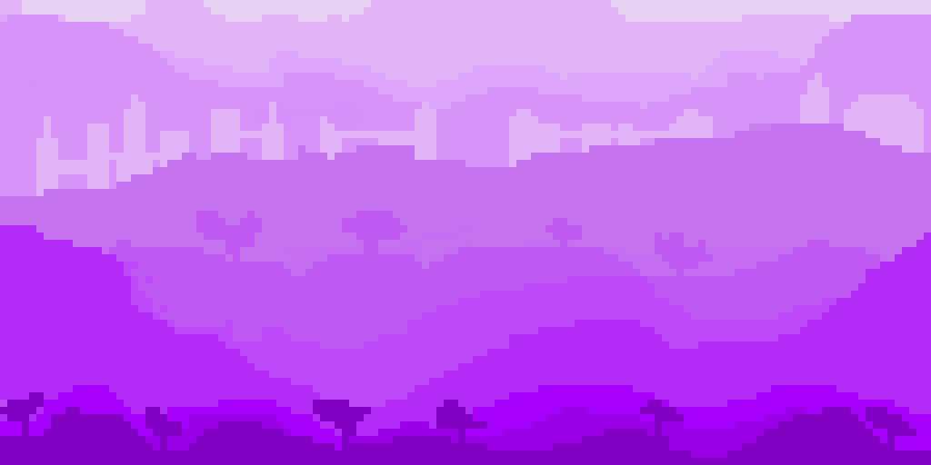 Purple Lands