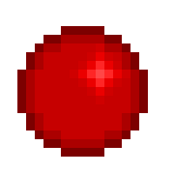 Red Orb