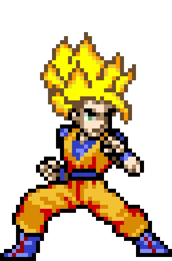 ssj2-goku