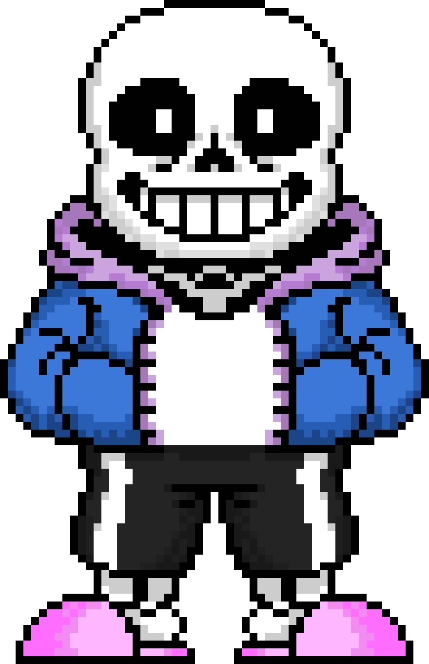 sans model credit to snas