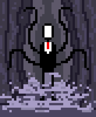 slenderman contest