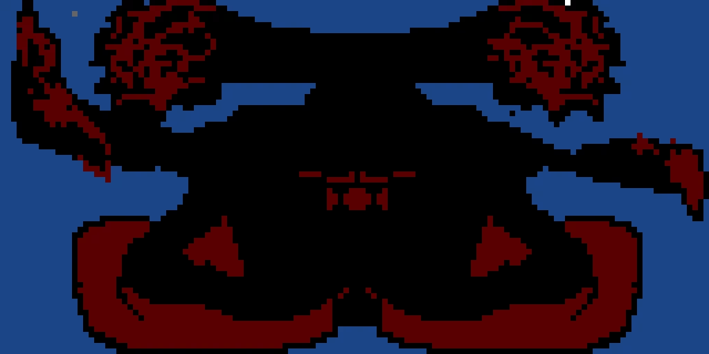 Special design monster