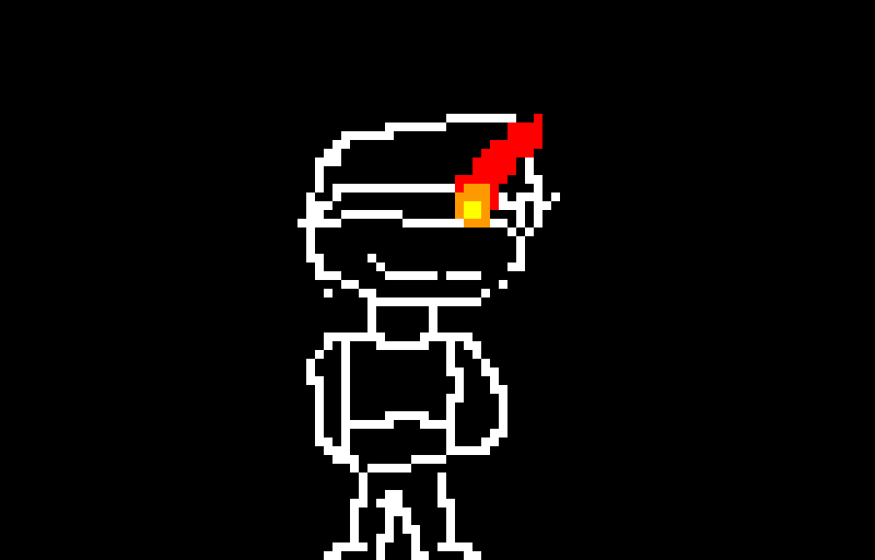 TER (UNDERTALE)