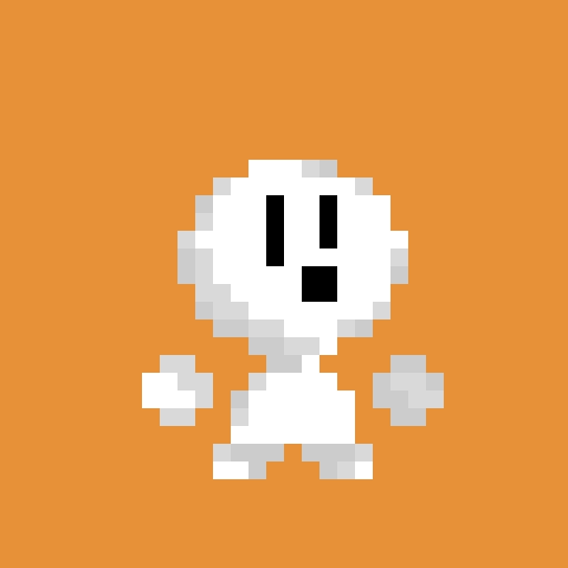 war character editable