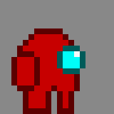 Among us (Full Impostor)