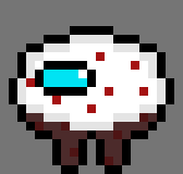 Cakemong us (part 4)