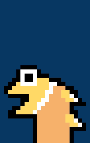 derpy dragon thingy p