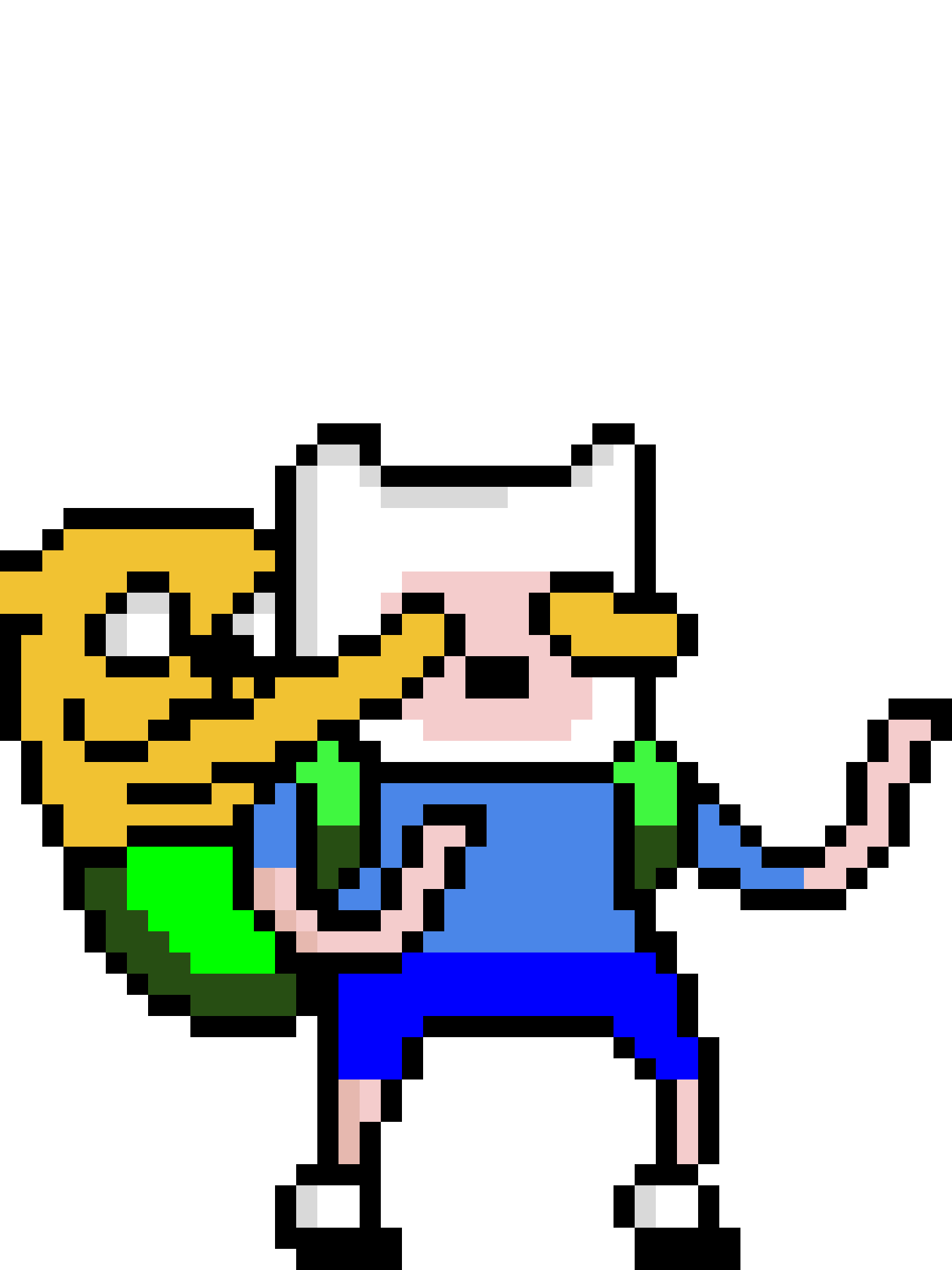 finn and jake