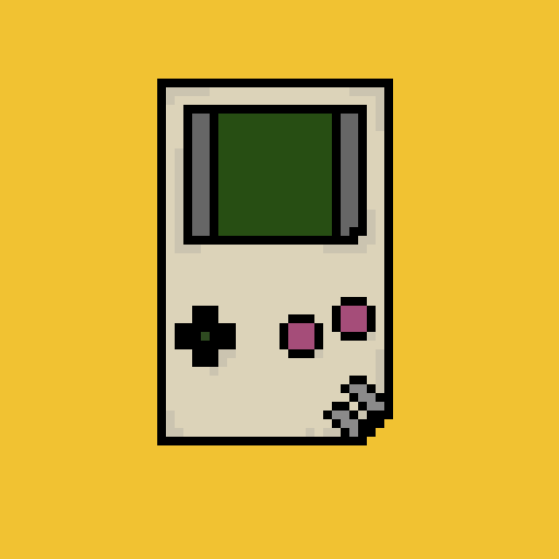 gameboy