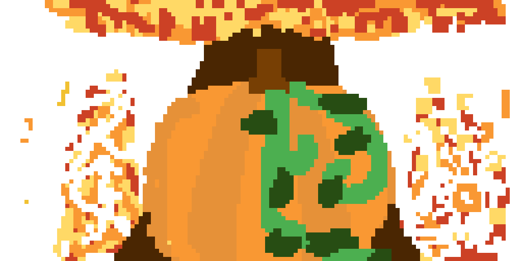 how I made my  profile pic :0