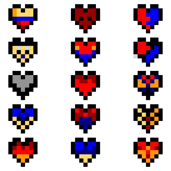 i did a thing challenge