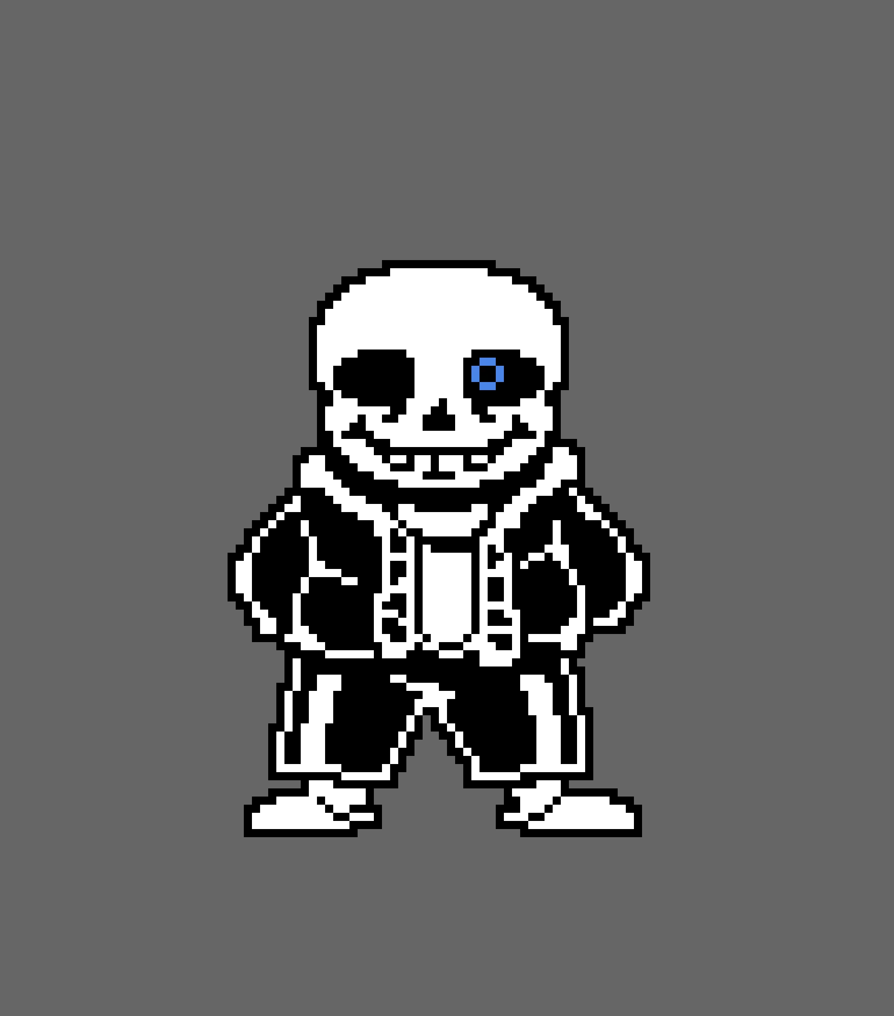 last breath sans