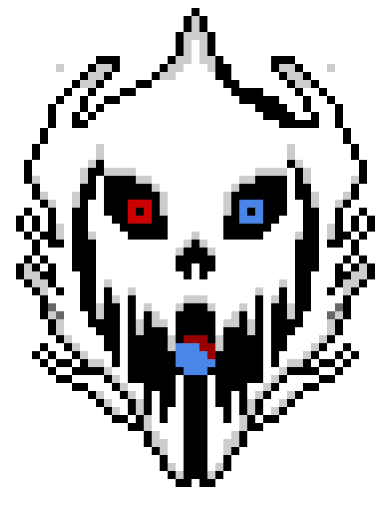 long gone sans blaster