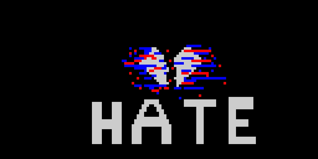 love to hate