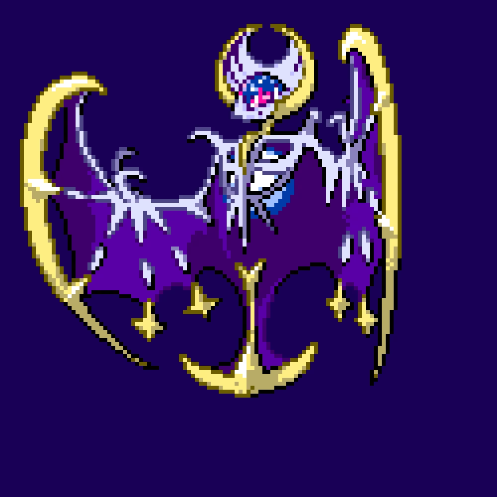 lunala pokemon