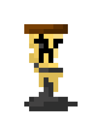 make this pizza a name