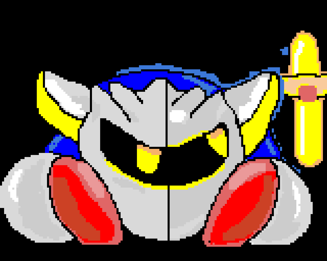 meta knight