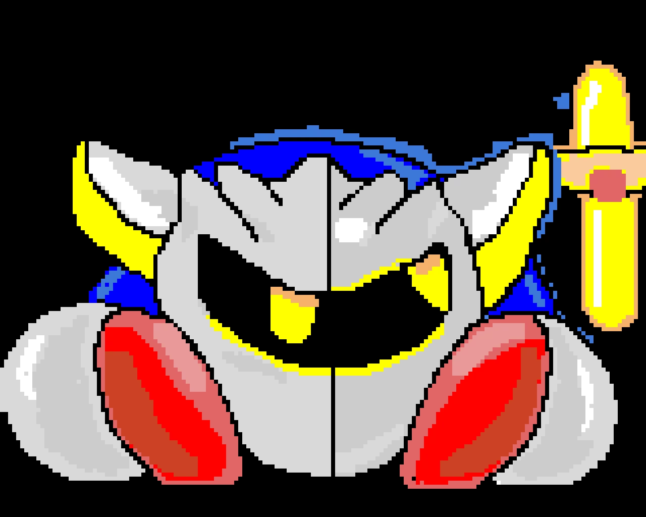 meta knight