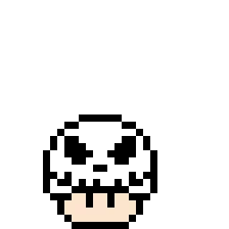 mushroom-skelly