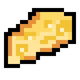cheese?(not good with small drawings :P)