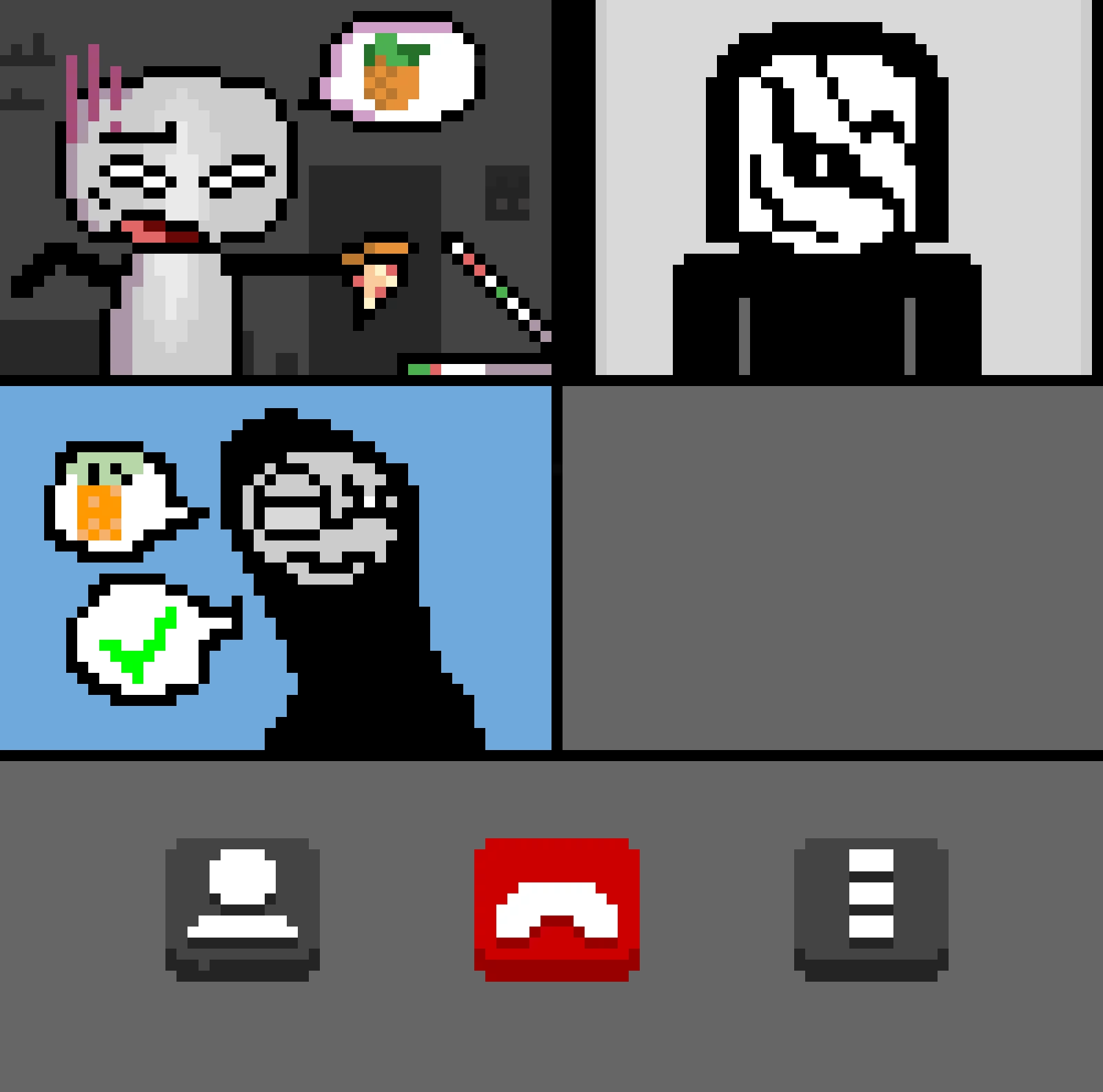 join the call challenge