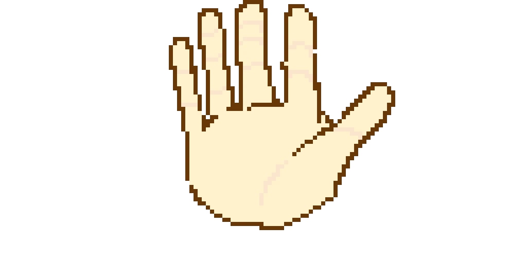 just a hand study idk why im posting it