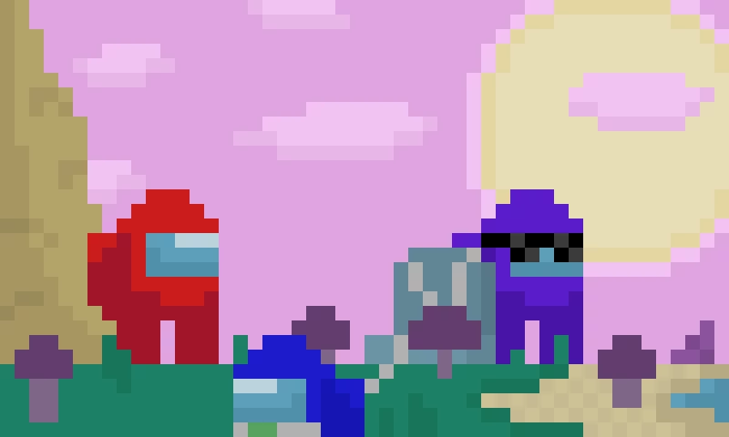 the new rsquo fungle rsquo map coming october