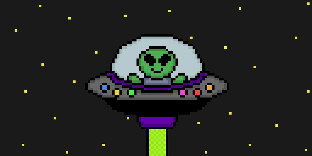 alien invasion creds to kel better than u