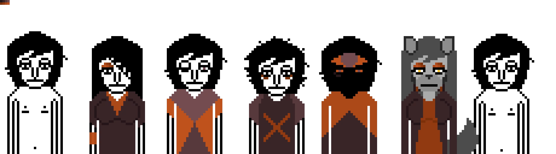 Incredibox: The facility (1/5)