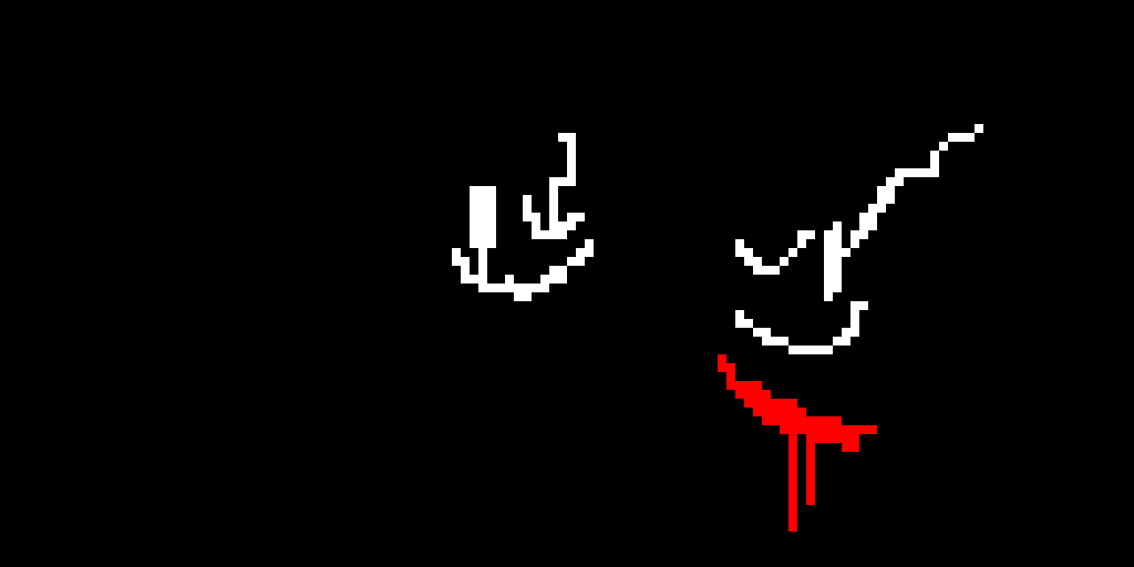 Smile!tale:Last Smile    (Phase 6)