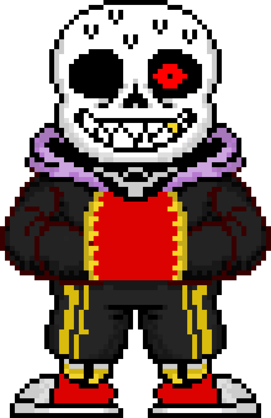 Great Time Sans (Credits to Snas)