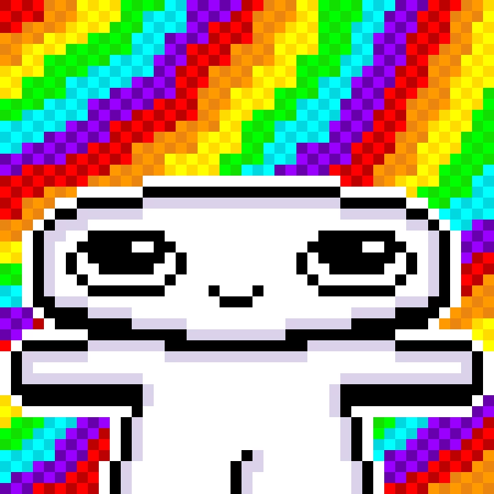 C   O   L   O   R   S     (art by manguito767)