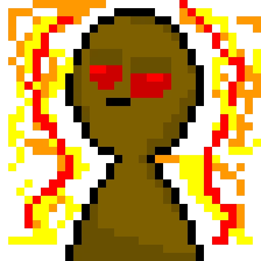 pov you left the oven on