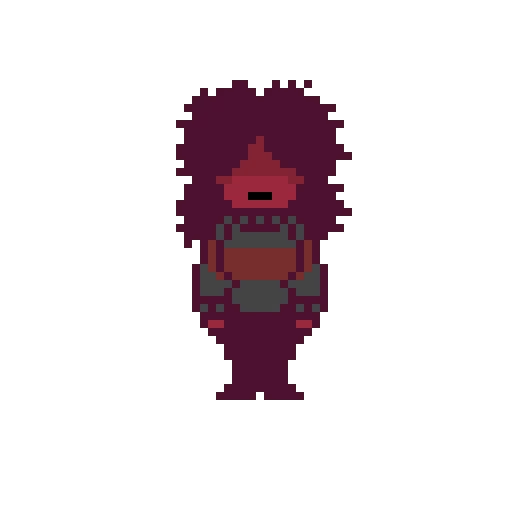 my deltarune oc jade lightner world