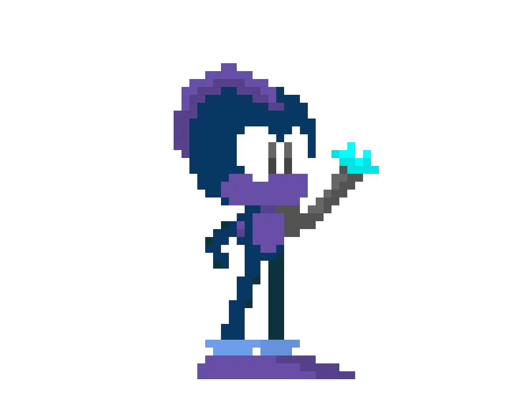 a random cyborg creds to pixelguy09