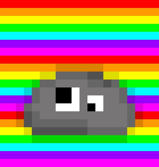 The holy rock, profile pic