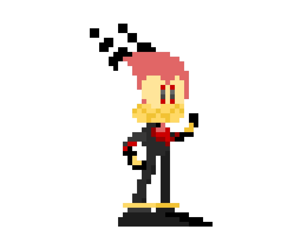 blitzo creds to pixelguy09