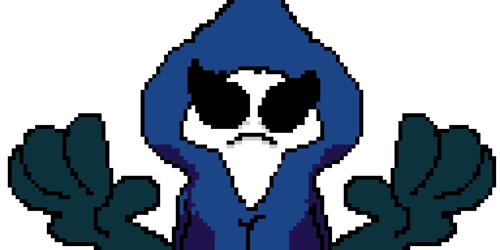 grim reaper oc what should the name be