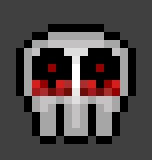 (Challenge) Do a halloween pixel art