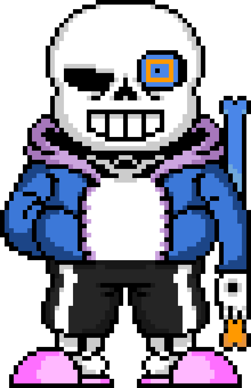 avenge papyrus sans phase 1.2