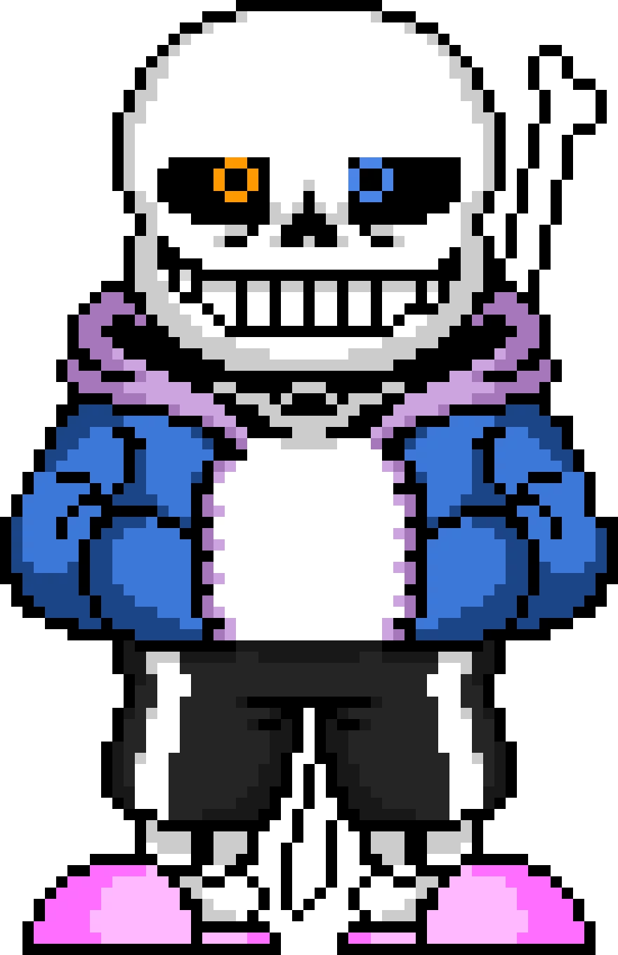 avenge papyrus sans phase 2