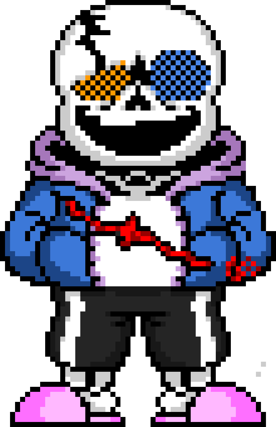 avenge papyrus sans phase 3